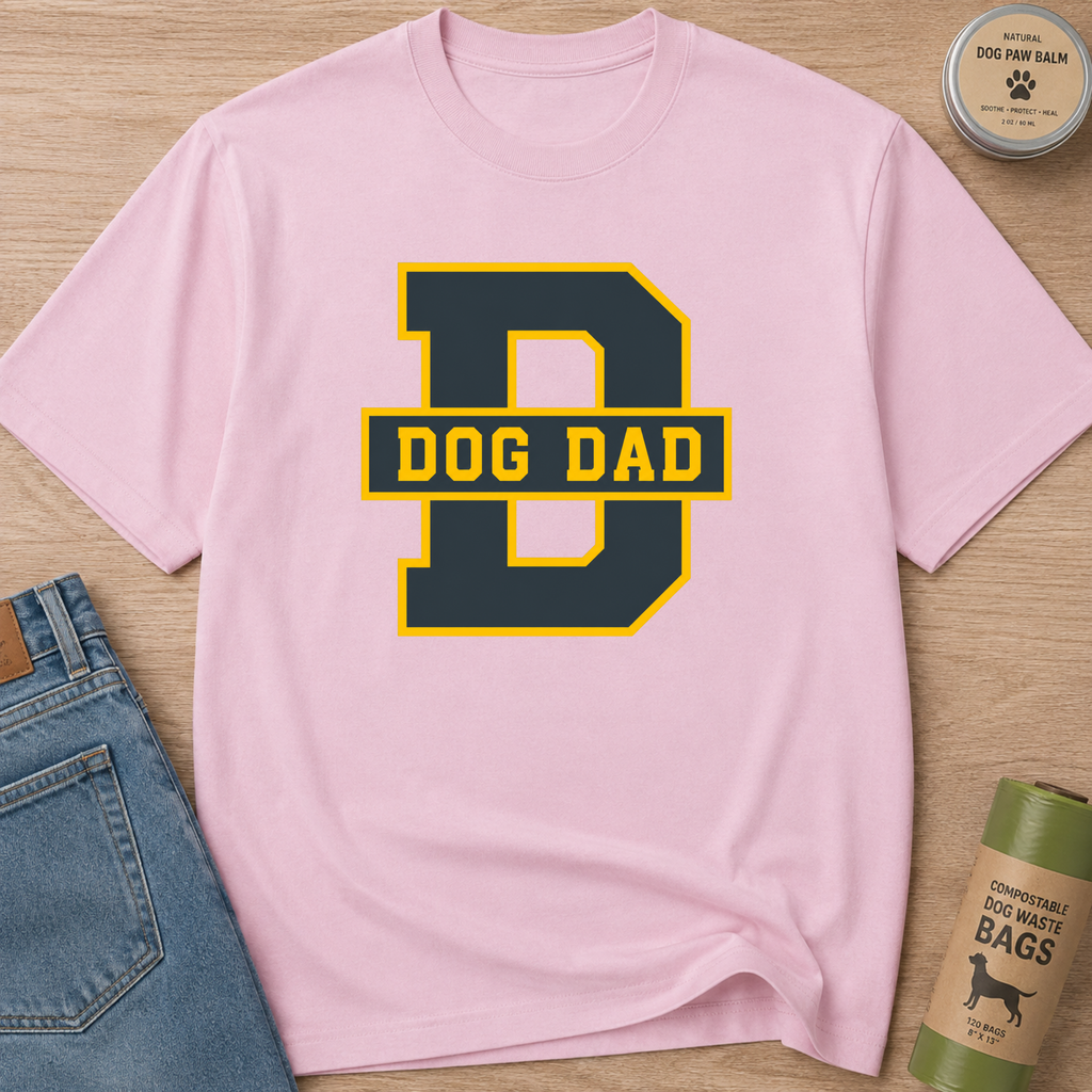 DOG DAD