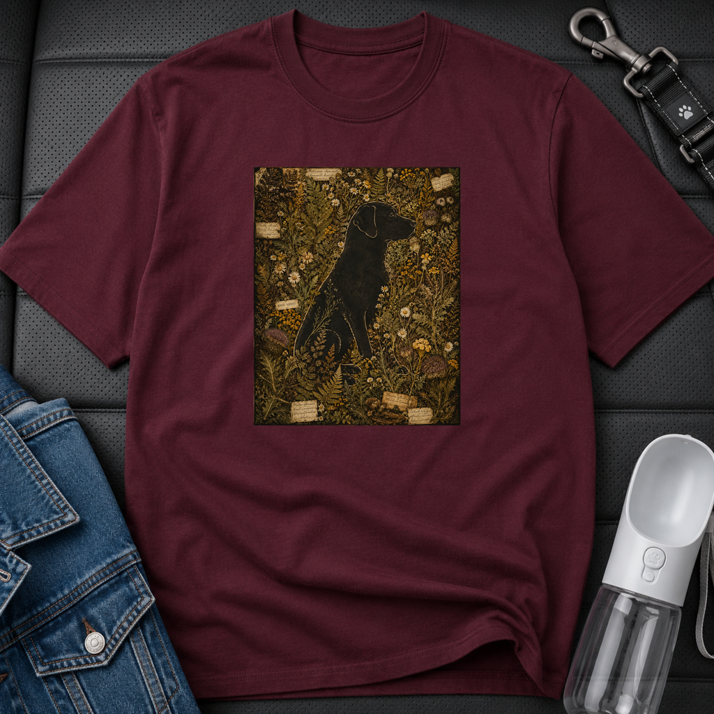 Dog & Nature