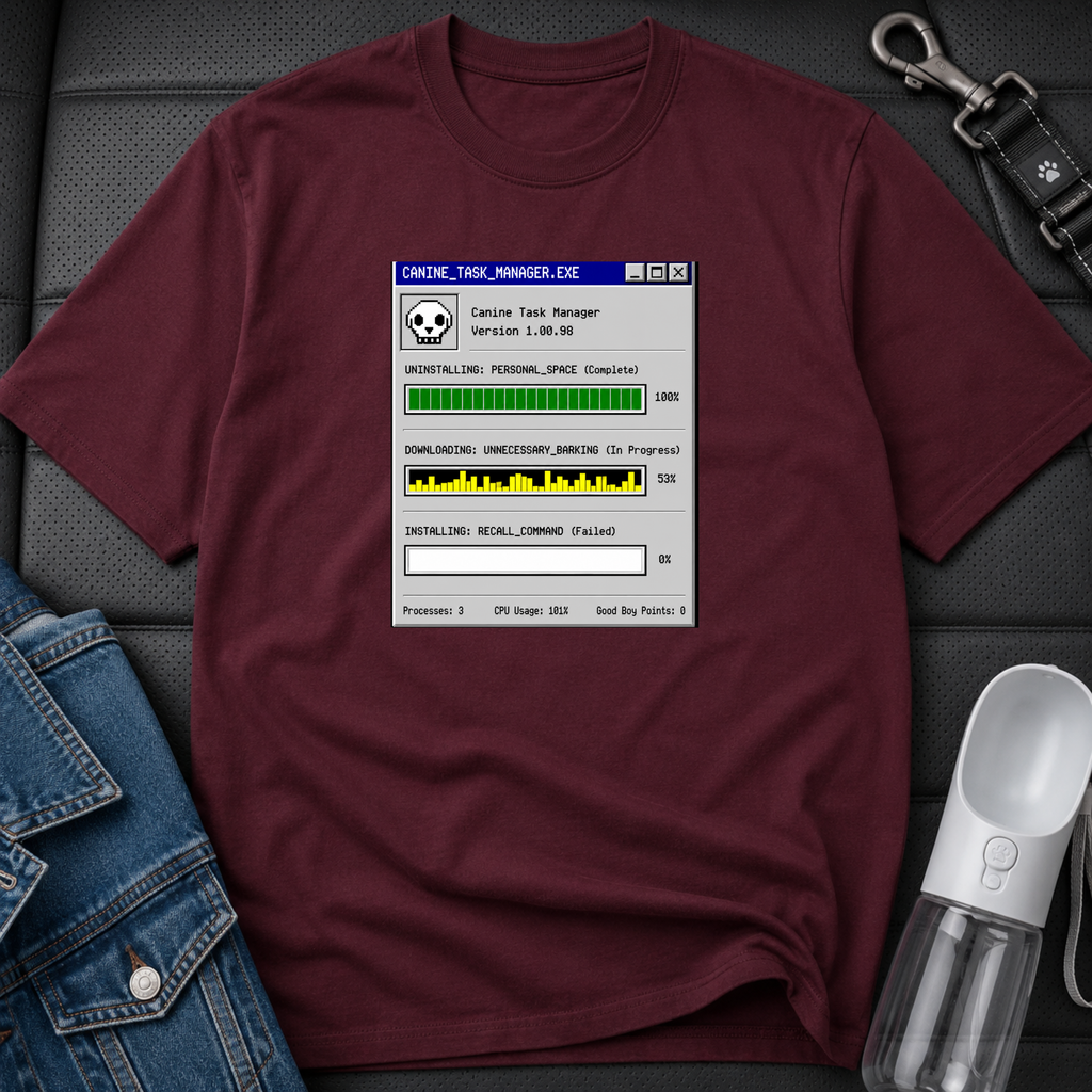 Canine Task Manager