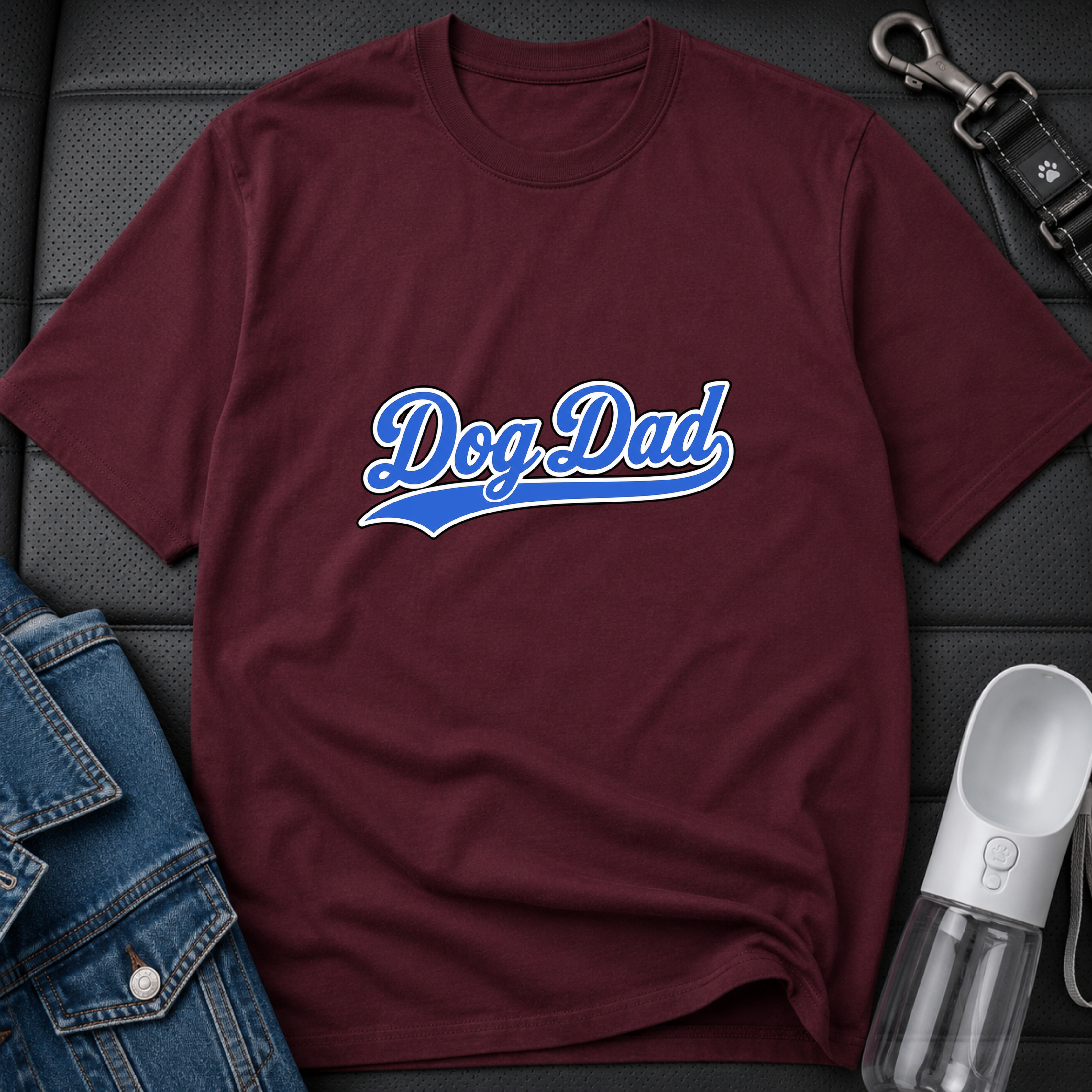 Dog Dad