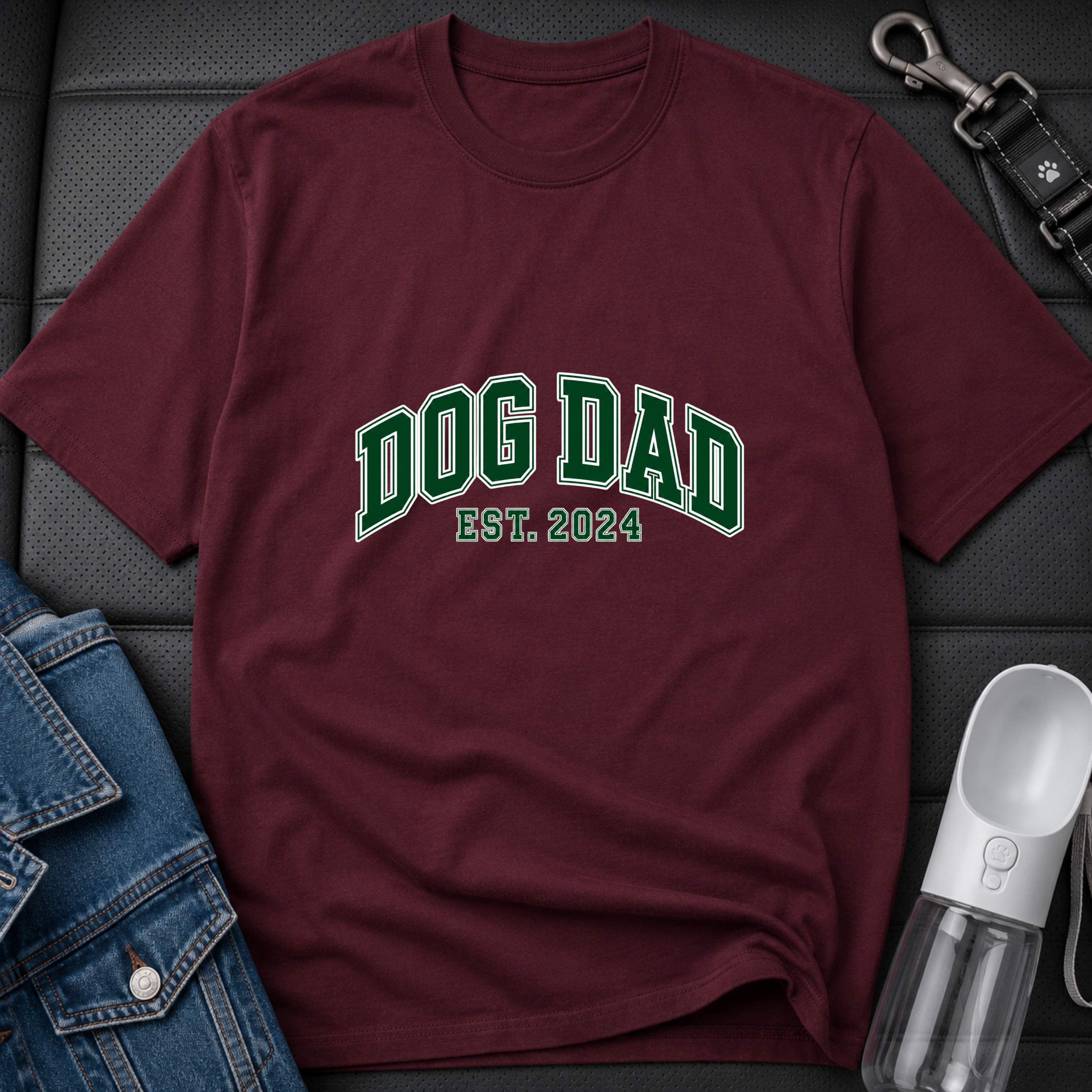 DOG DOG Est. 2024