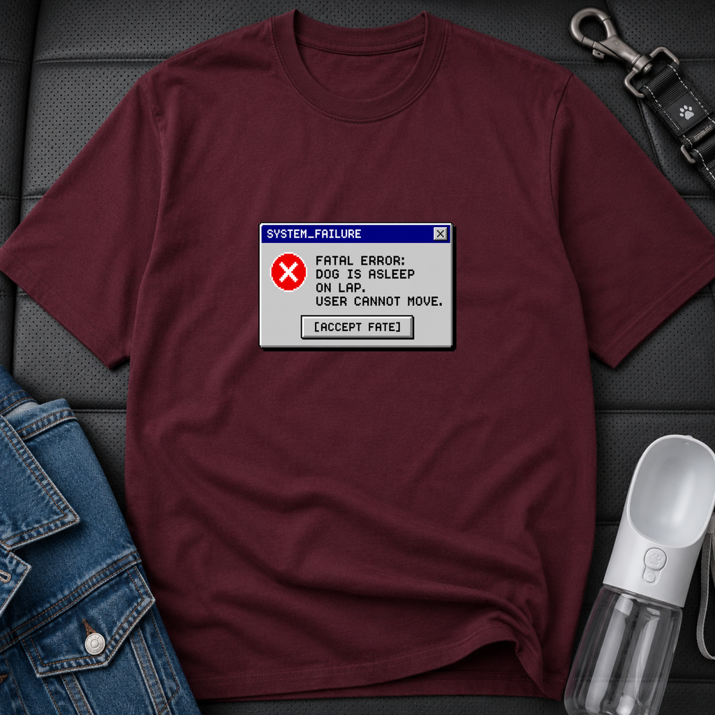 FATAL ERROR: