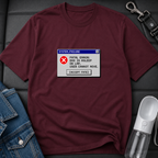 FATAL ERROR:
