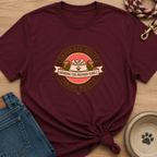 Corporate Hustle & Canine Muscle
