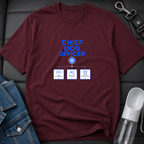 Chief Dog Officer