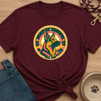 Snago T-Shirt The North Star Dog and Cat Tees for Pet Parents