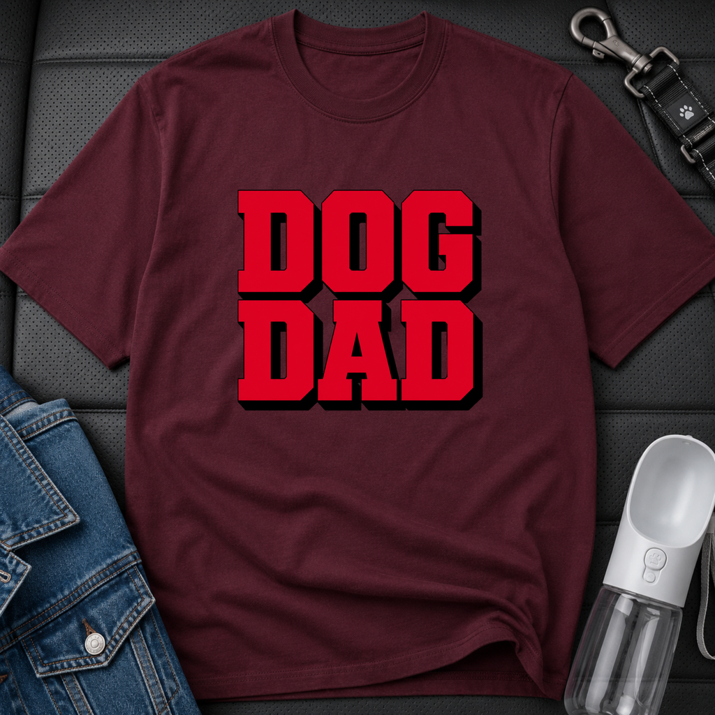 DOG DAD