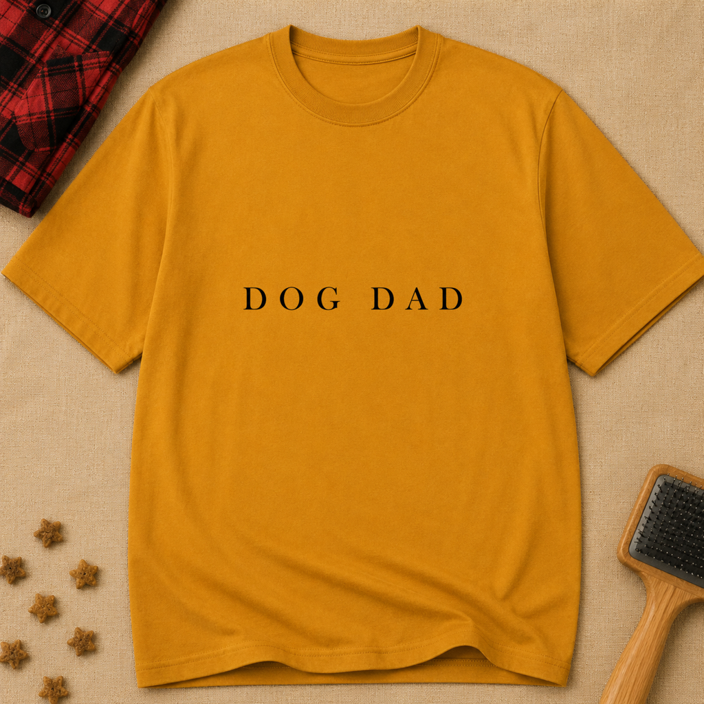 DOG DAD