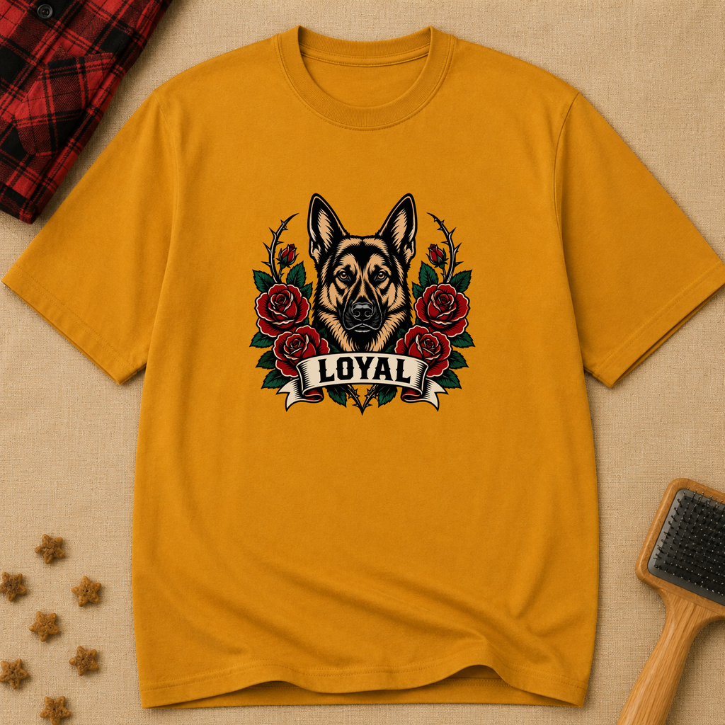 Loyal II