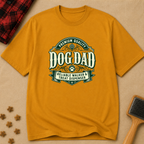 Dog Dad
