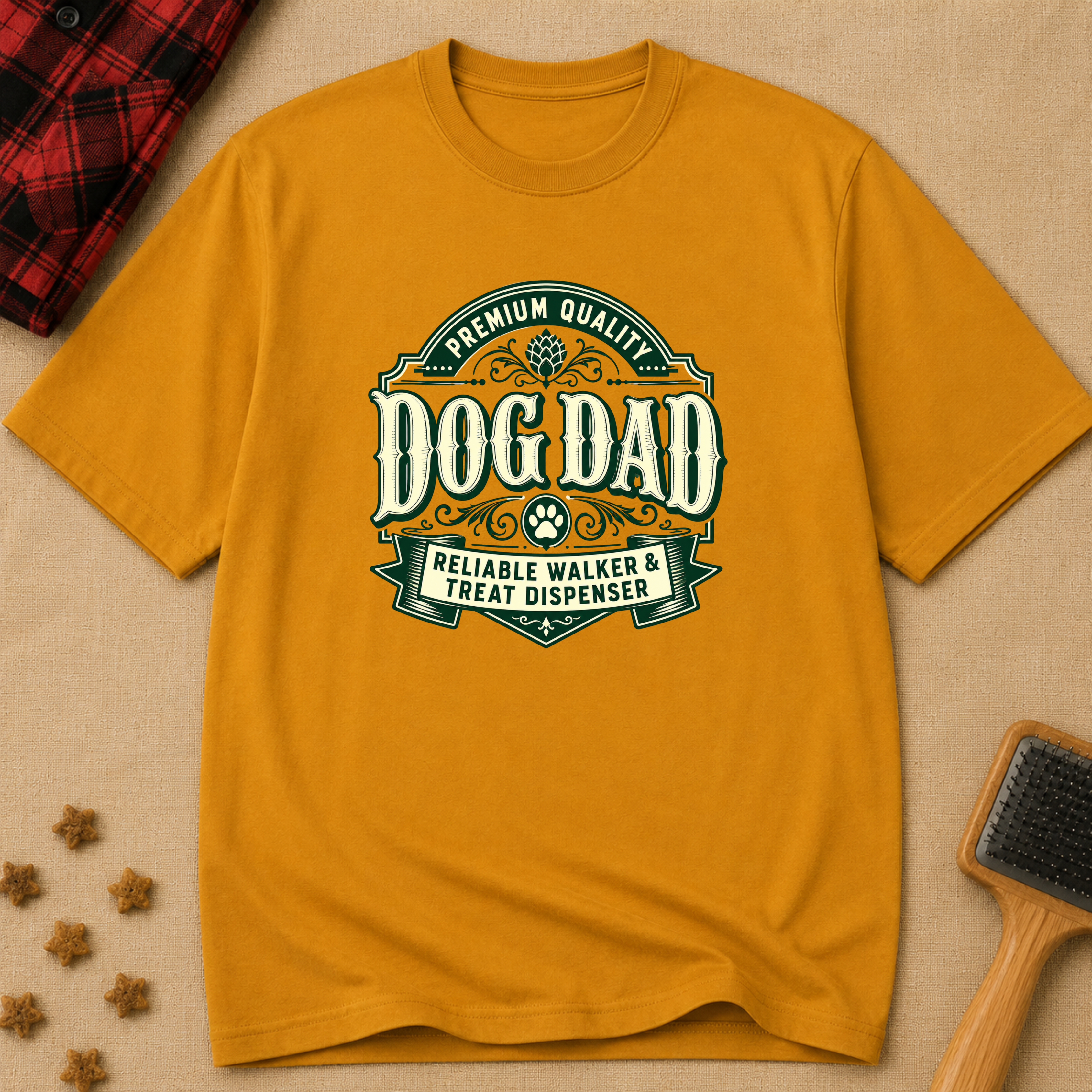 Dog Dad