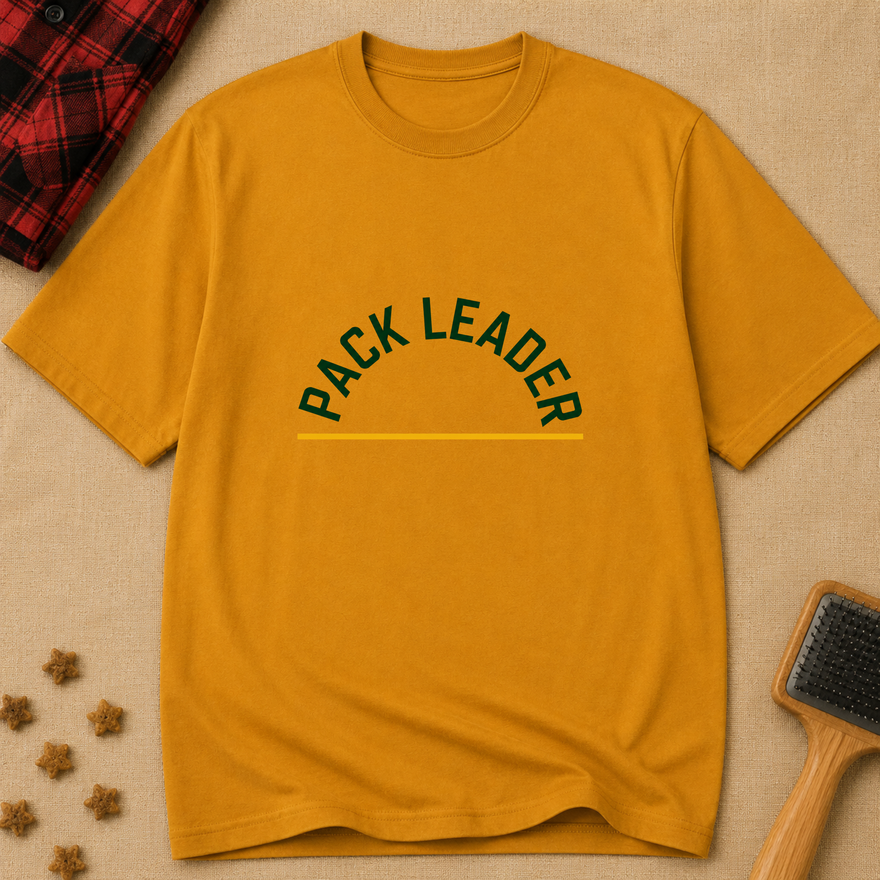 Pack Leader