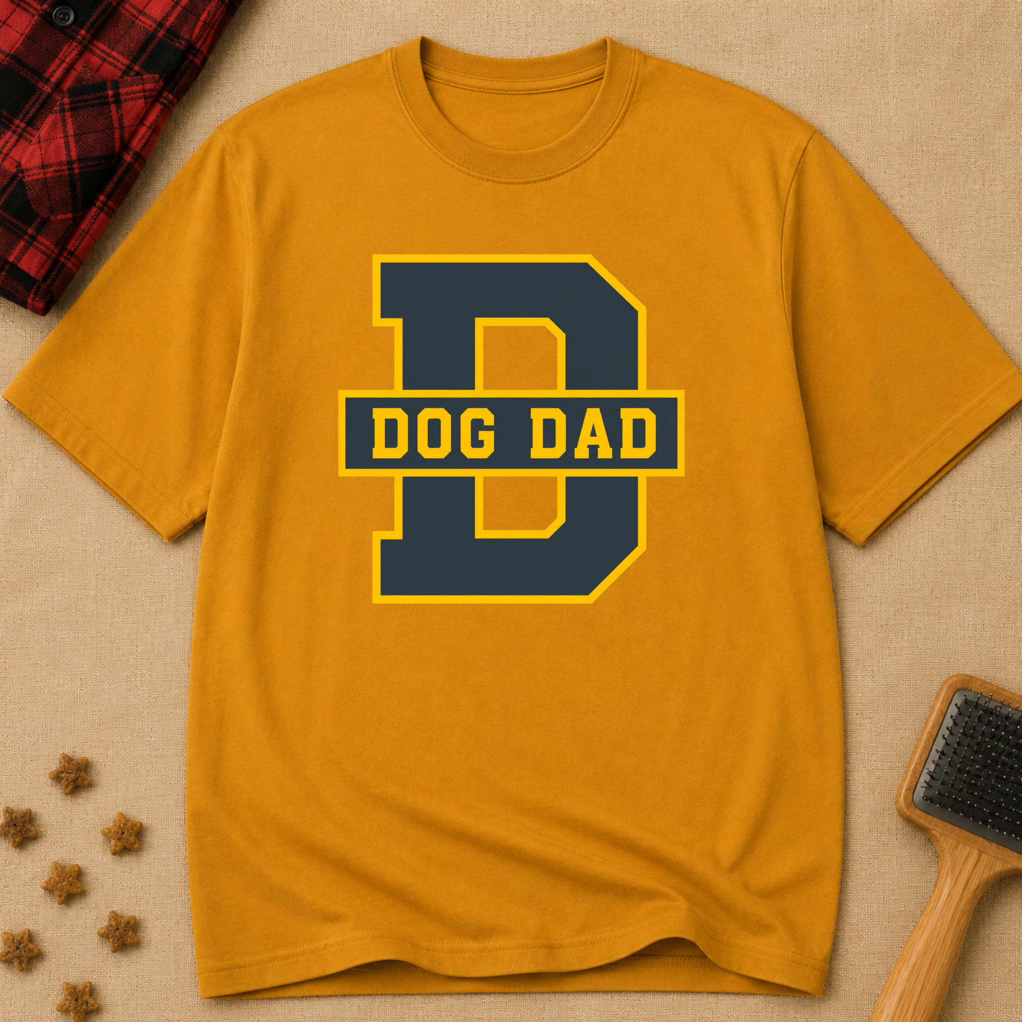 DOG DAD