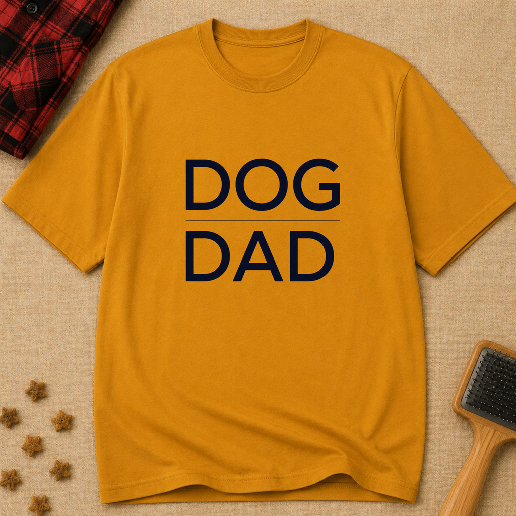 DOG DAD