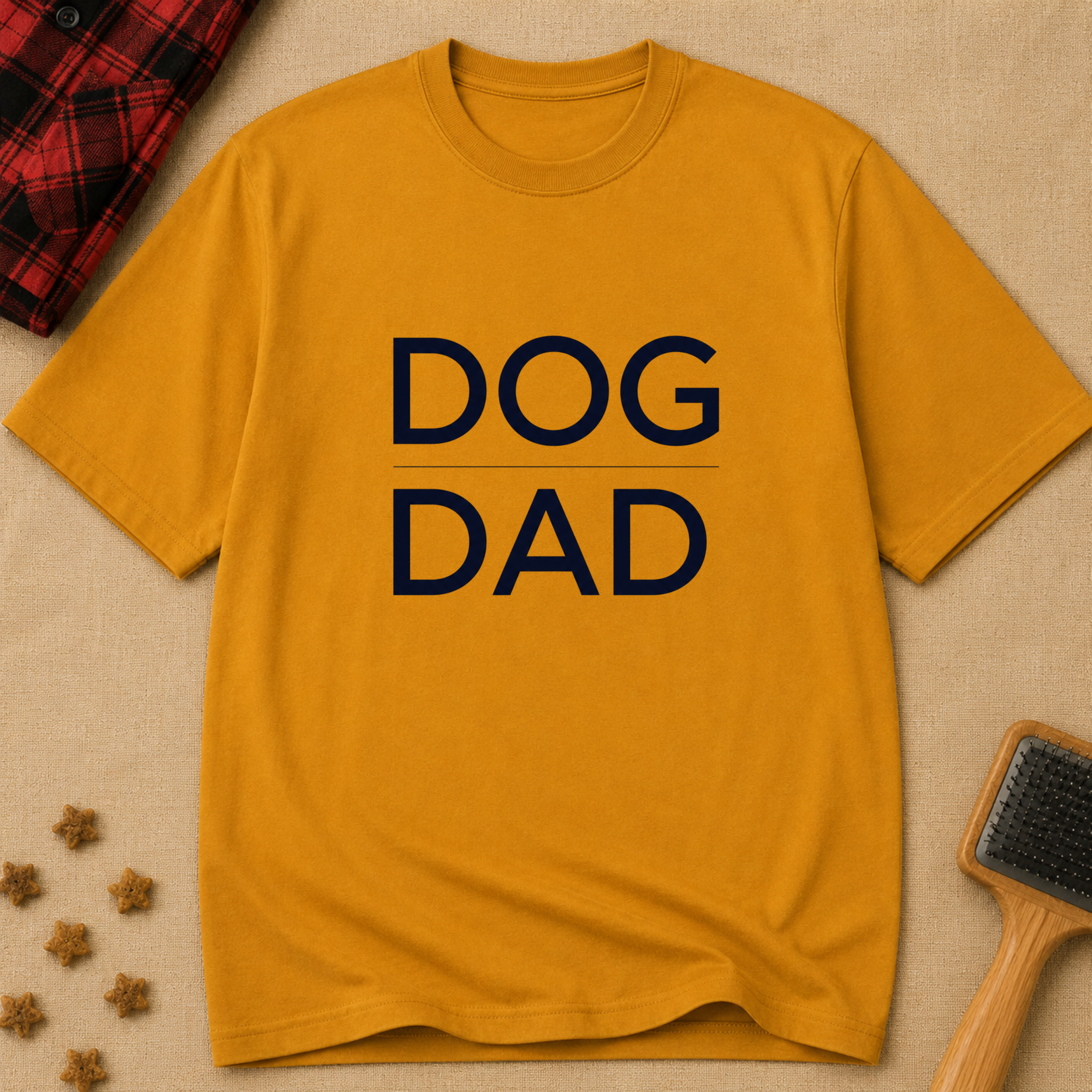 DOG DAD