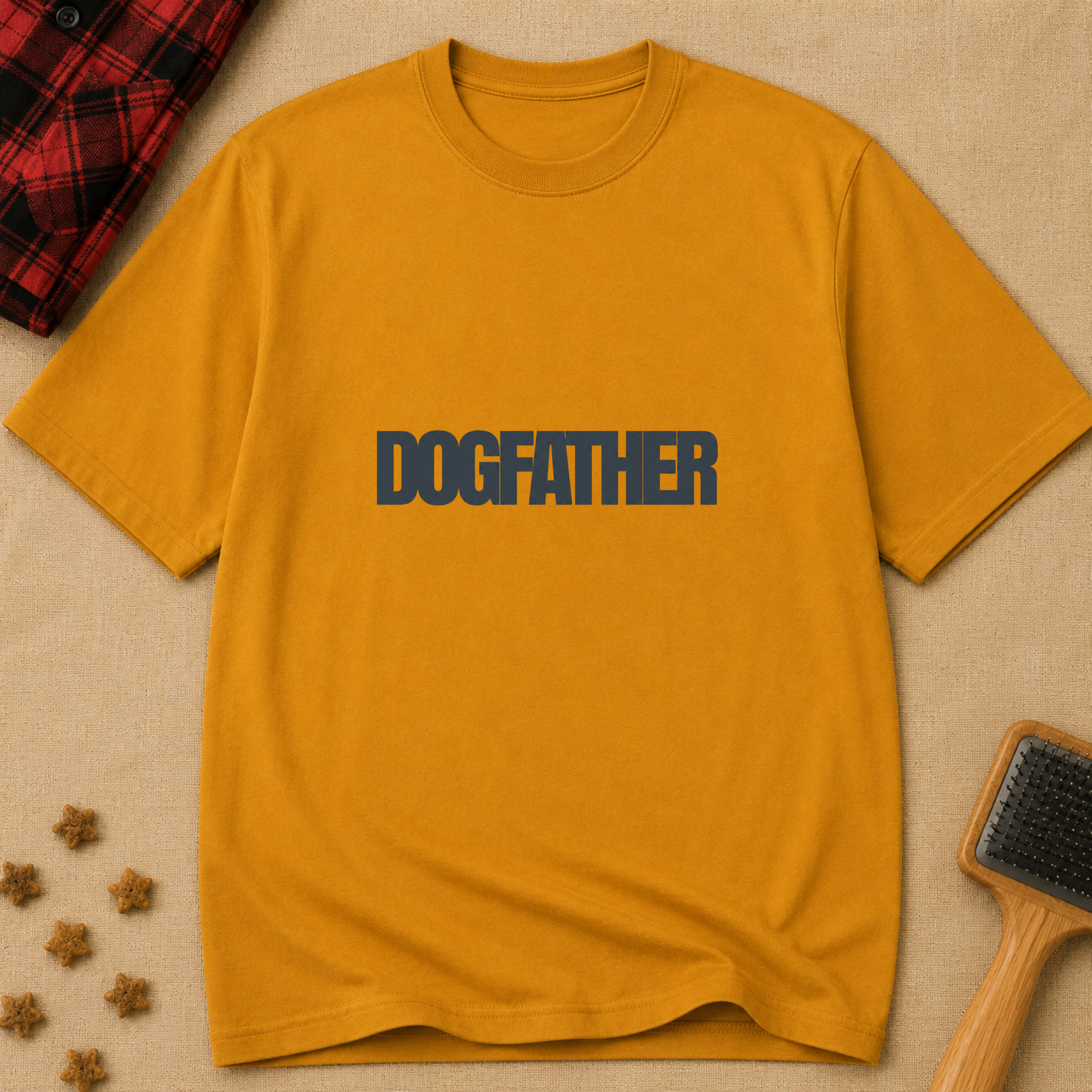 DOGFATHER