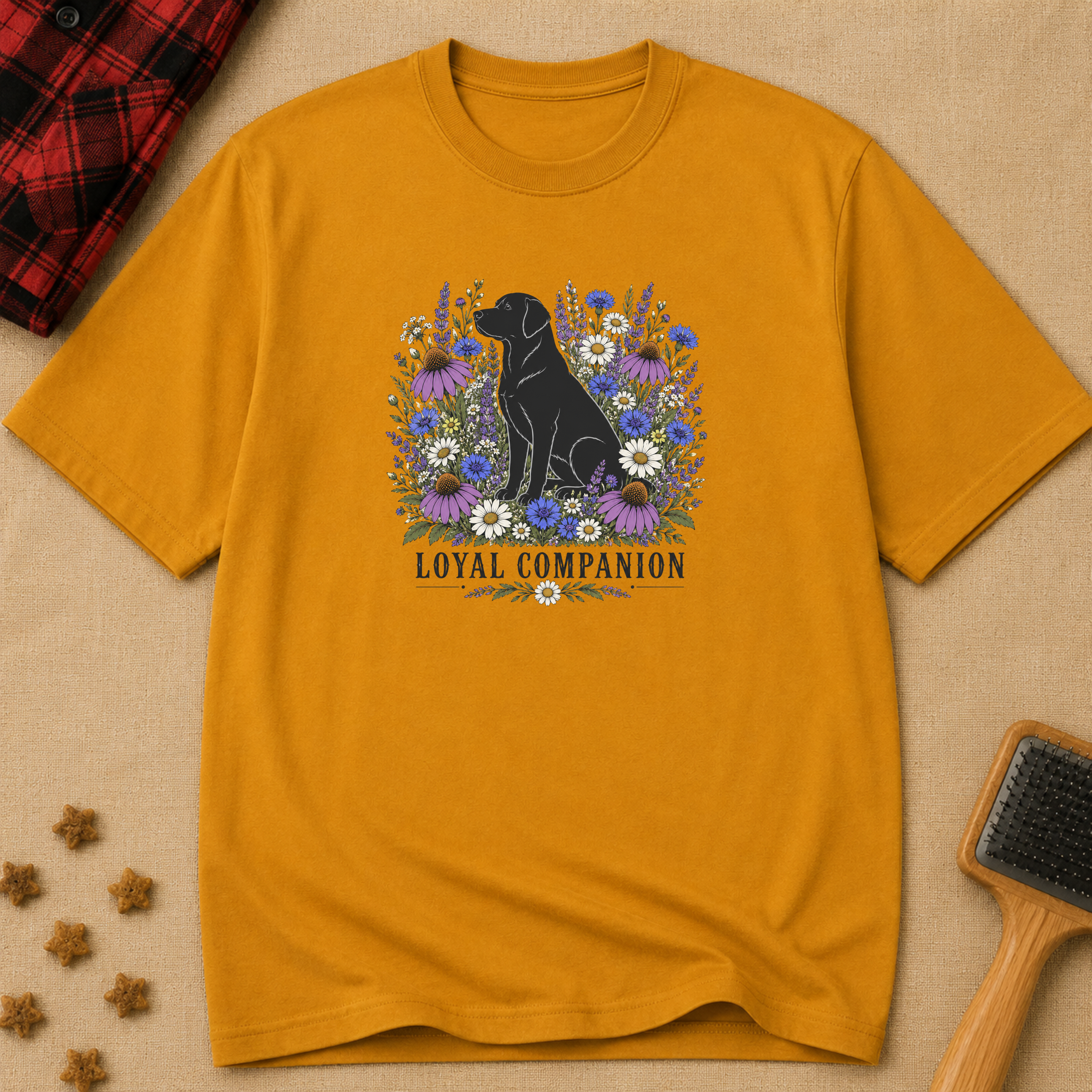 The Loyal Companion II