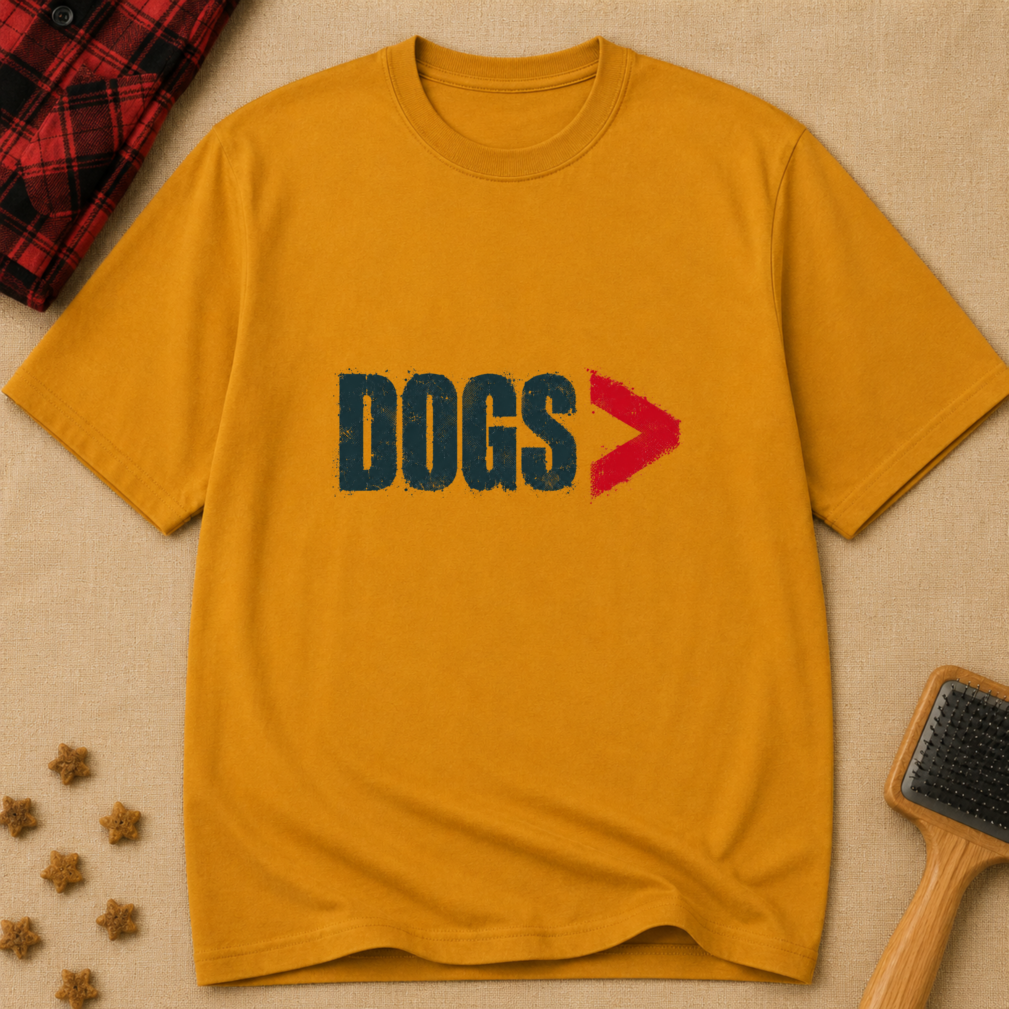 Dogs >