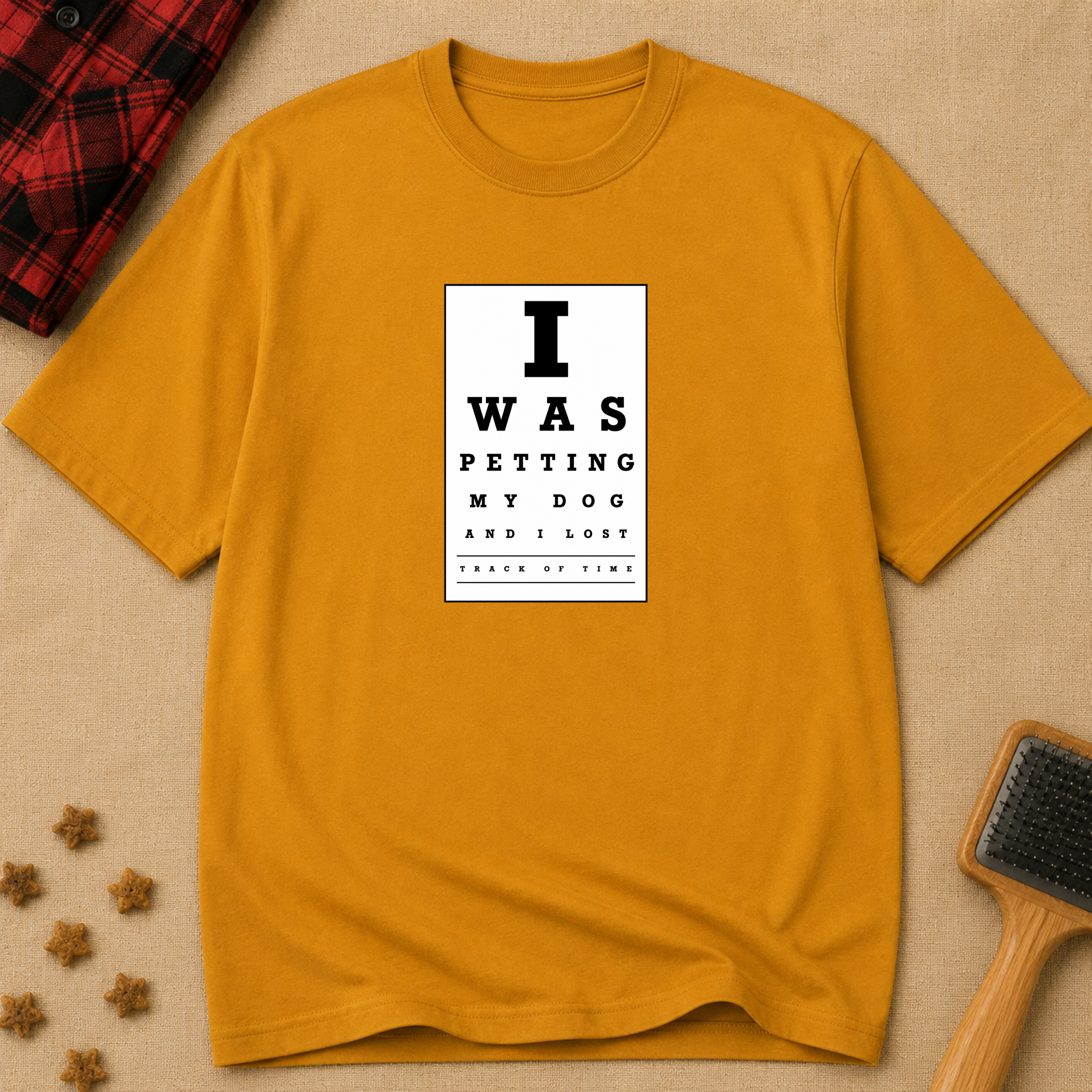 Eye Testing