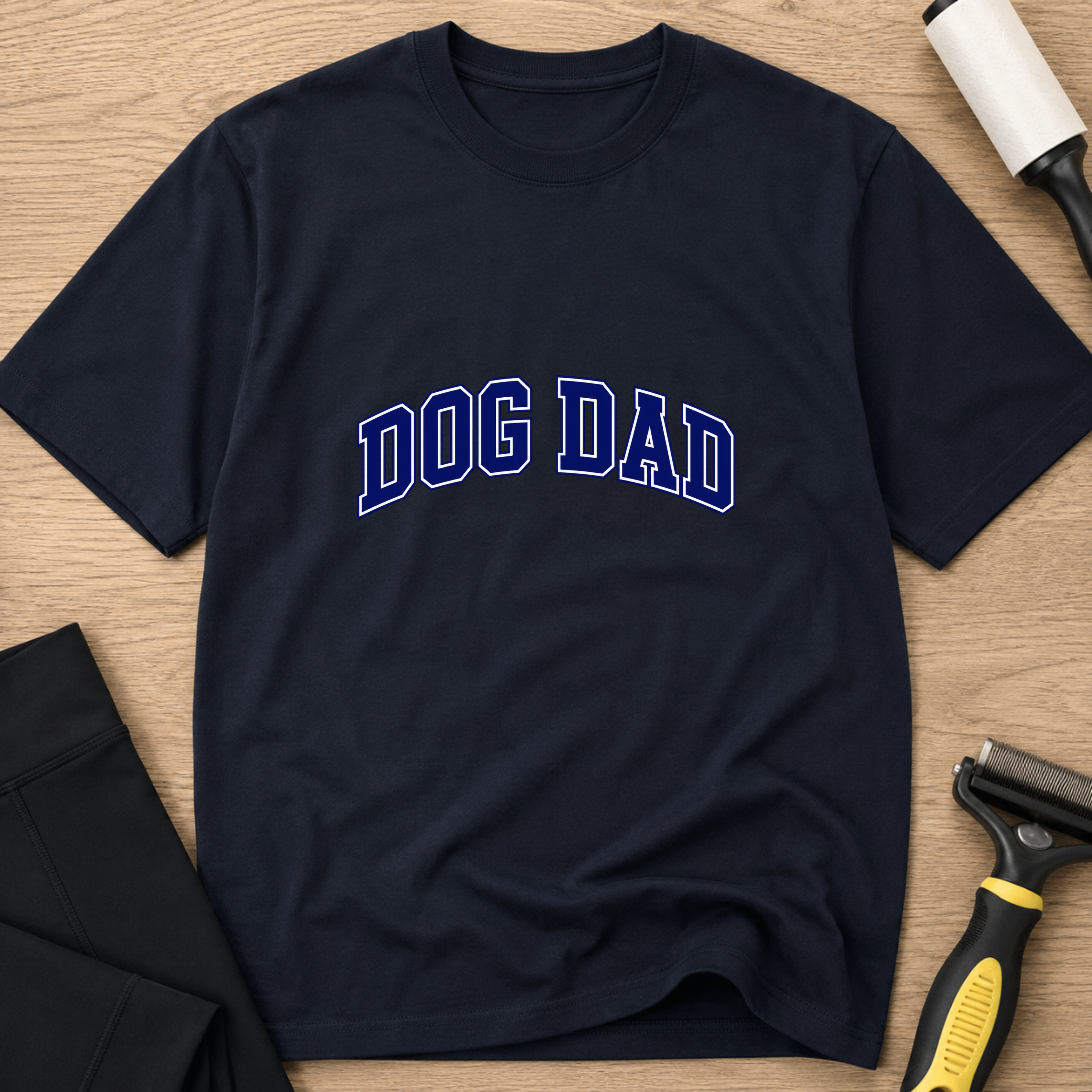 Dog Dad
