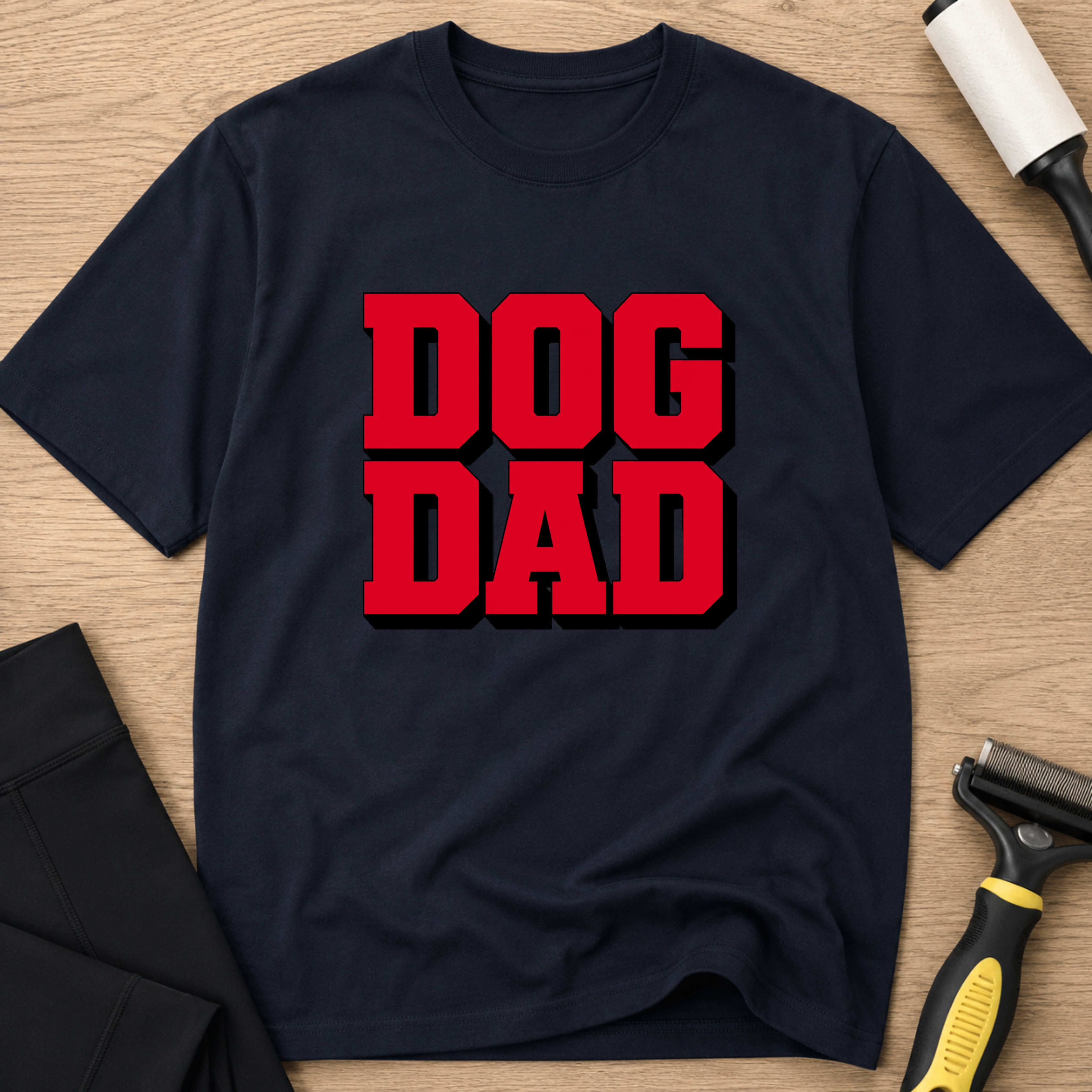 DOG DAD