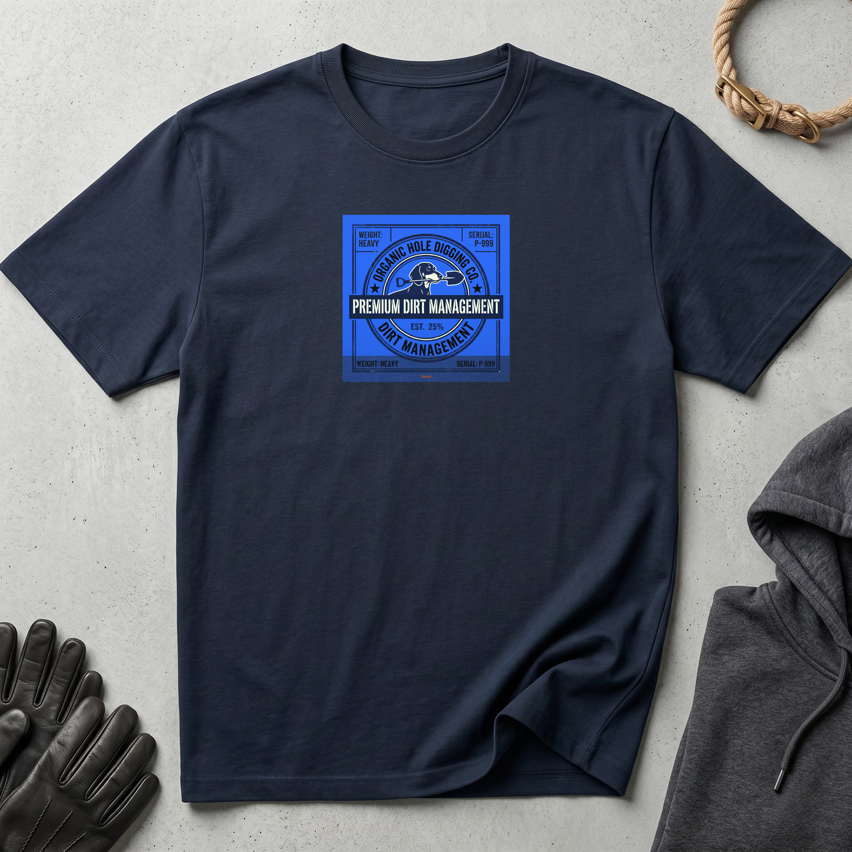 Dirt Management