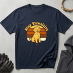 Stay PAWsitive