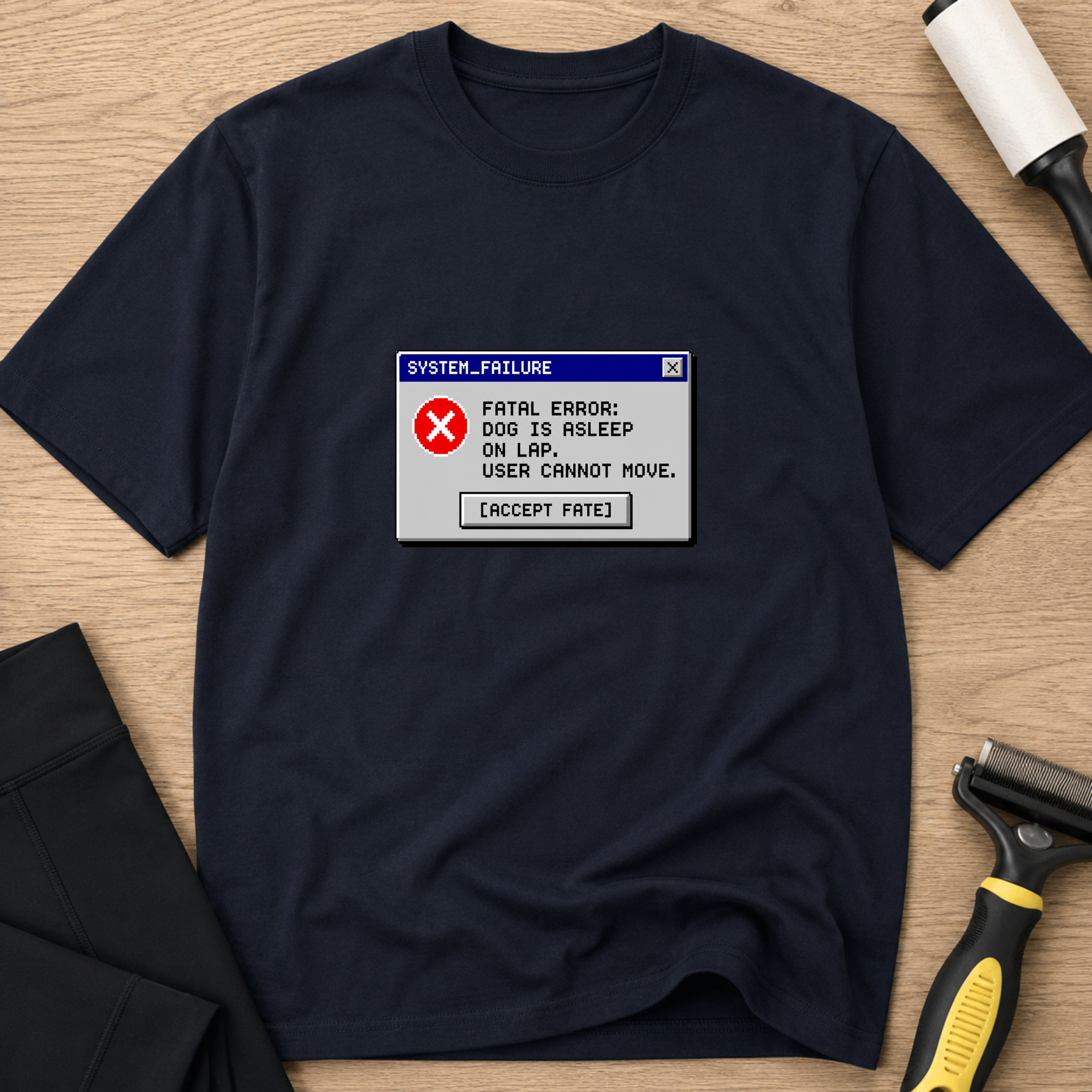 FATAL ERROR: