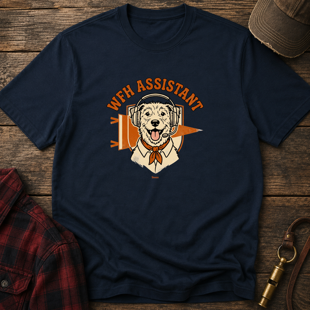WFH Assistant