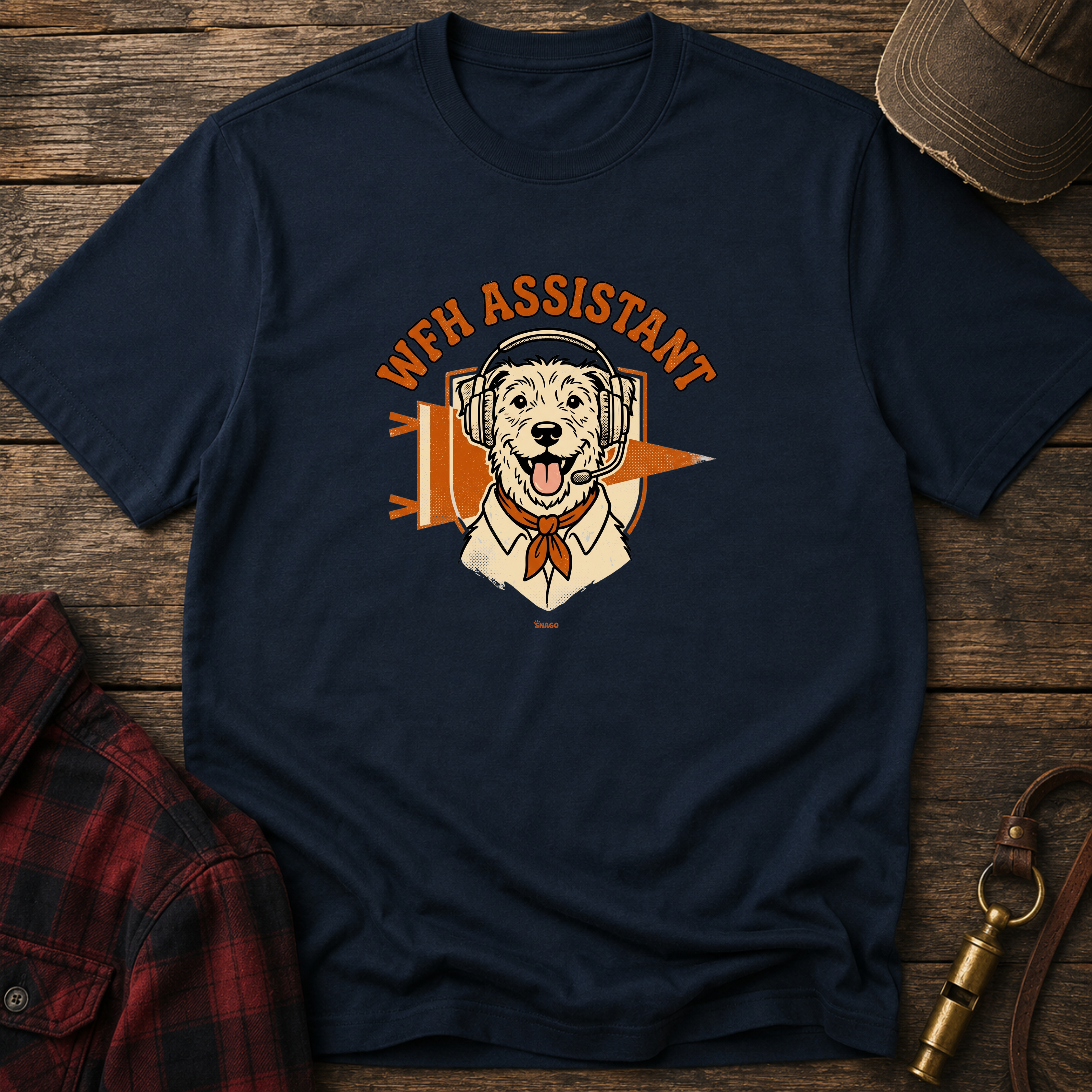 WFH Assistant