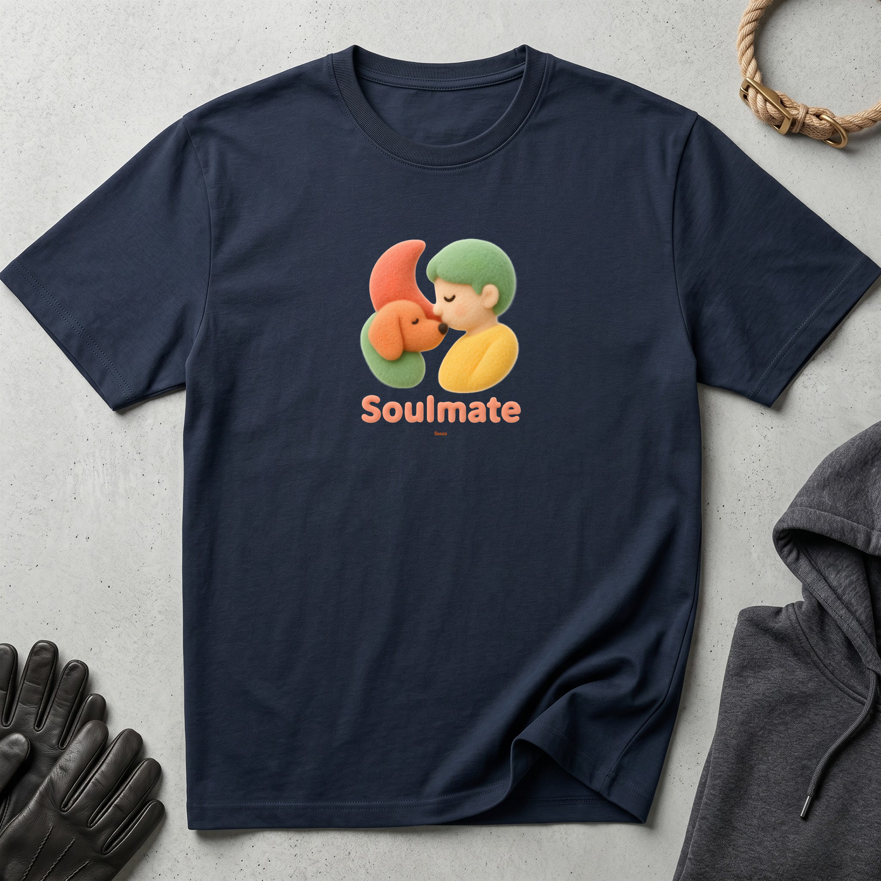 Soulmate
