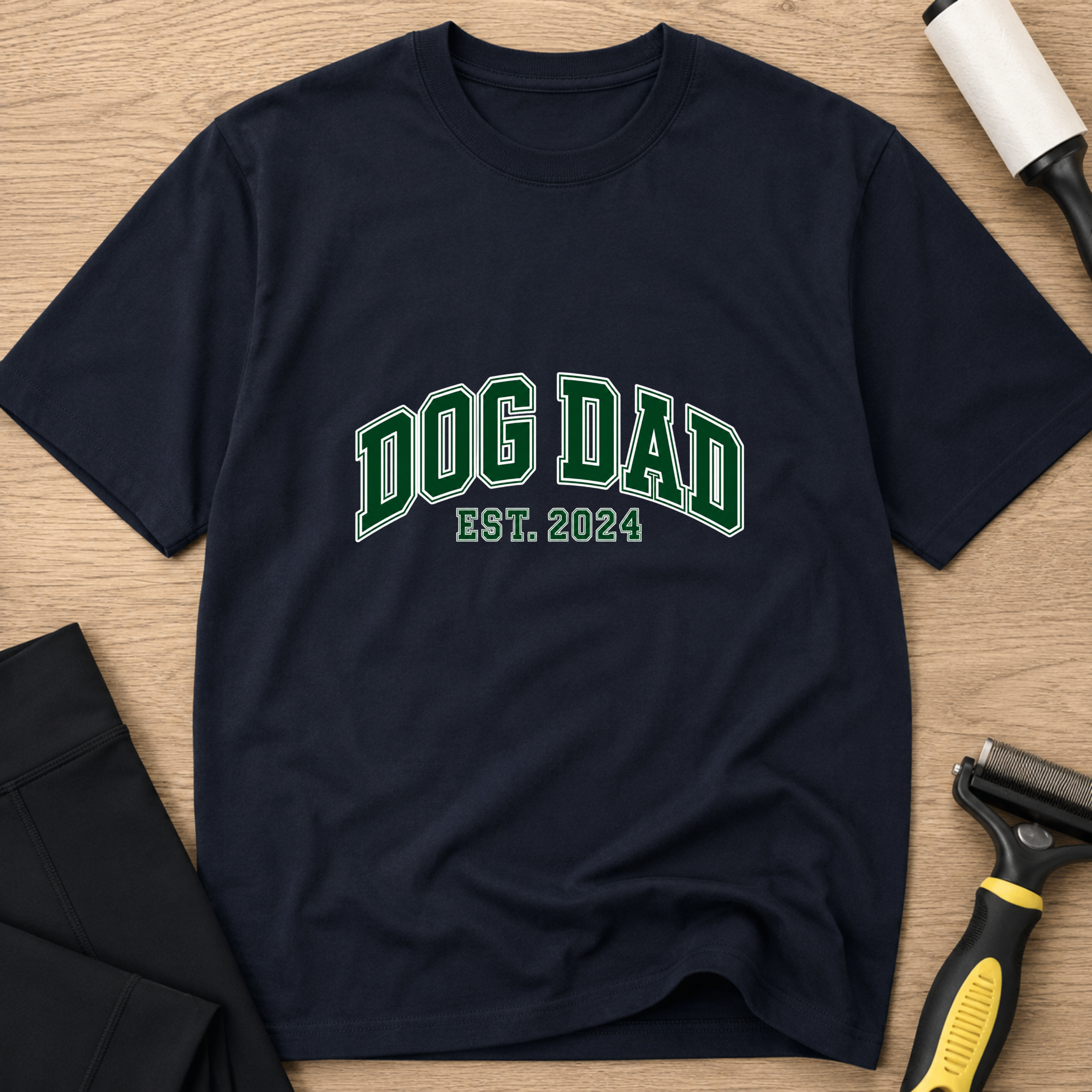 DOG DOG Est. 2024