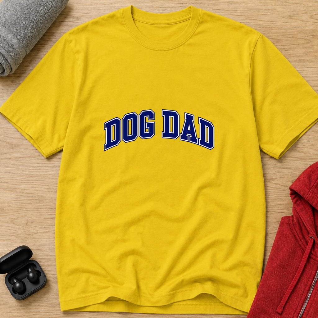 Dog Dad