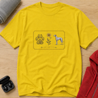 Dog & Flora & Fauna