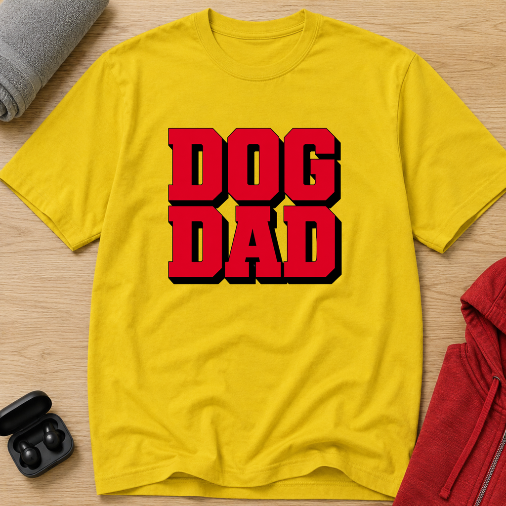 DOG DAD