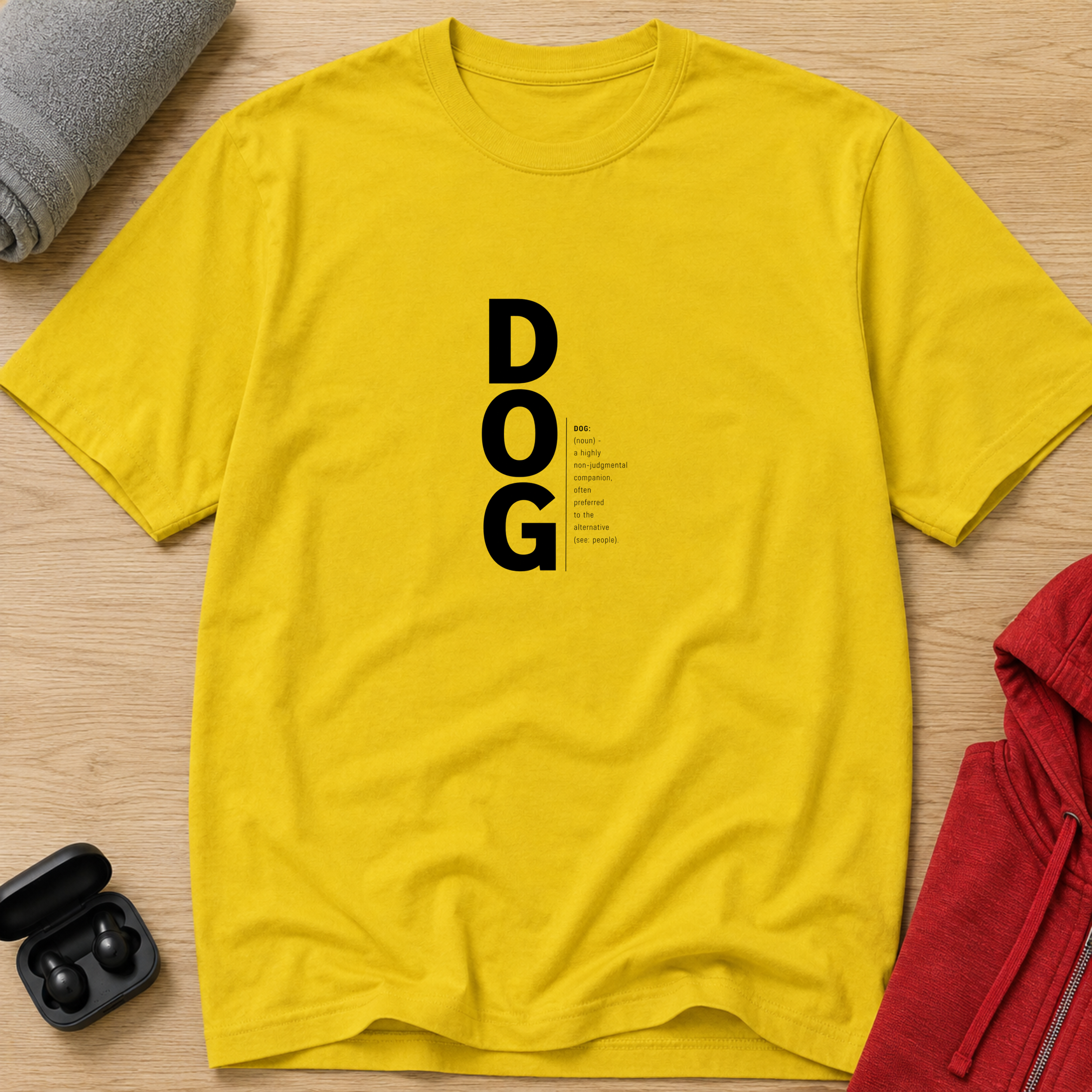 Dog