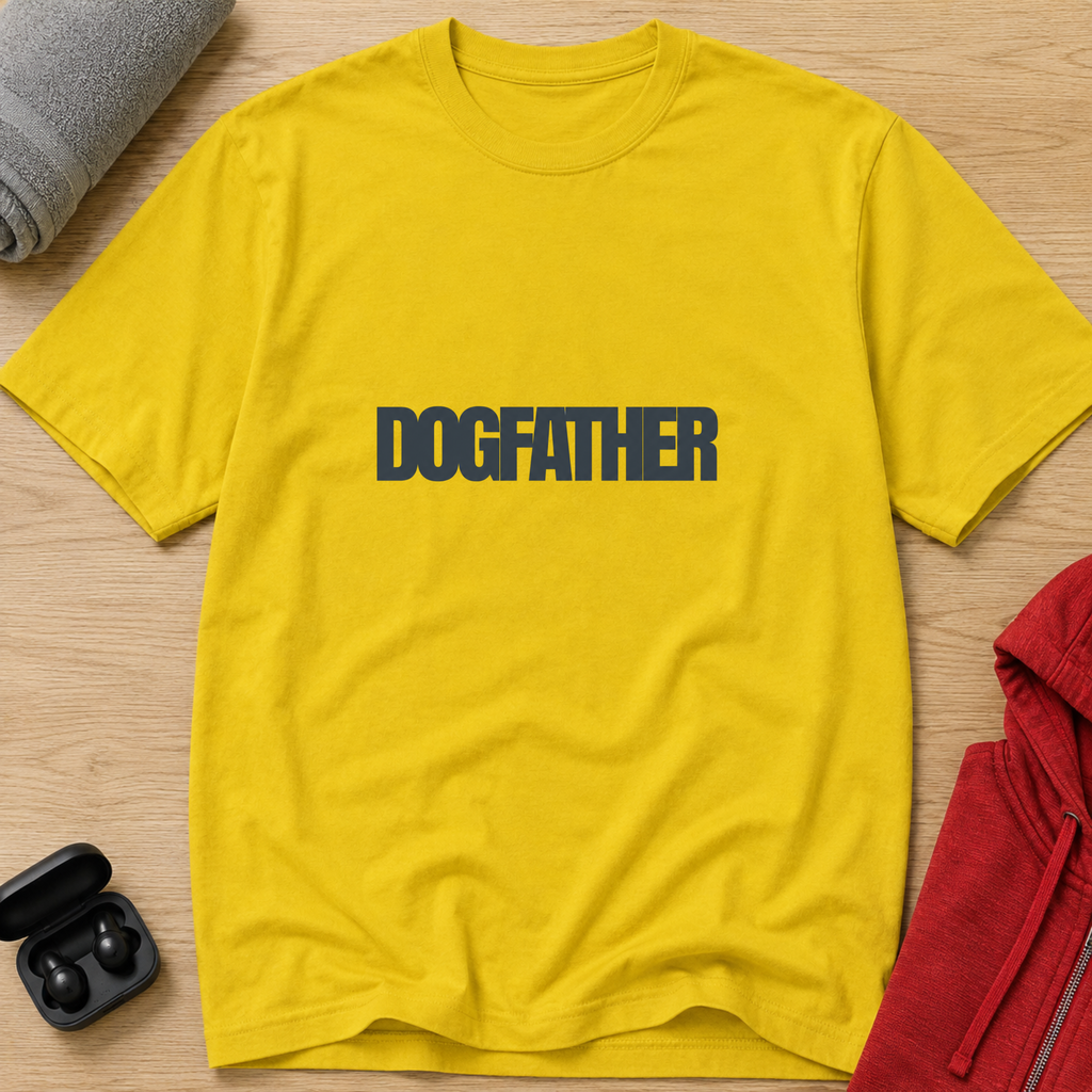 DOGFATHER