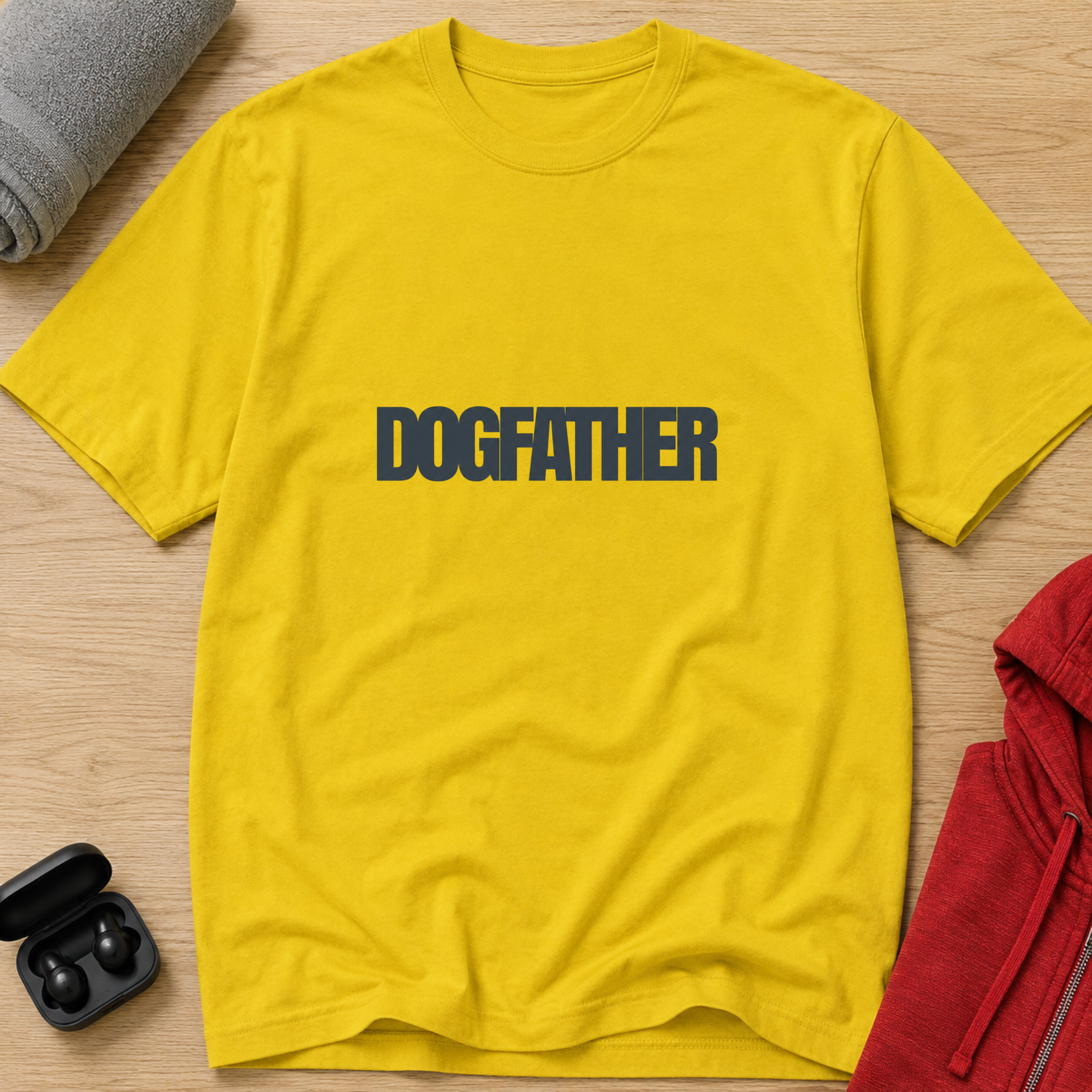 DOGFATHER