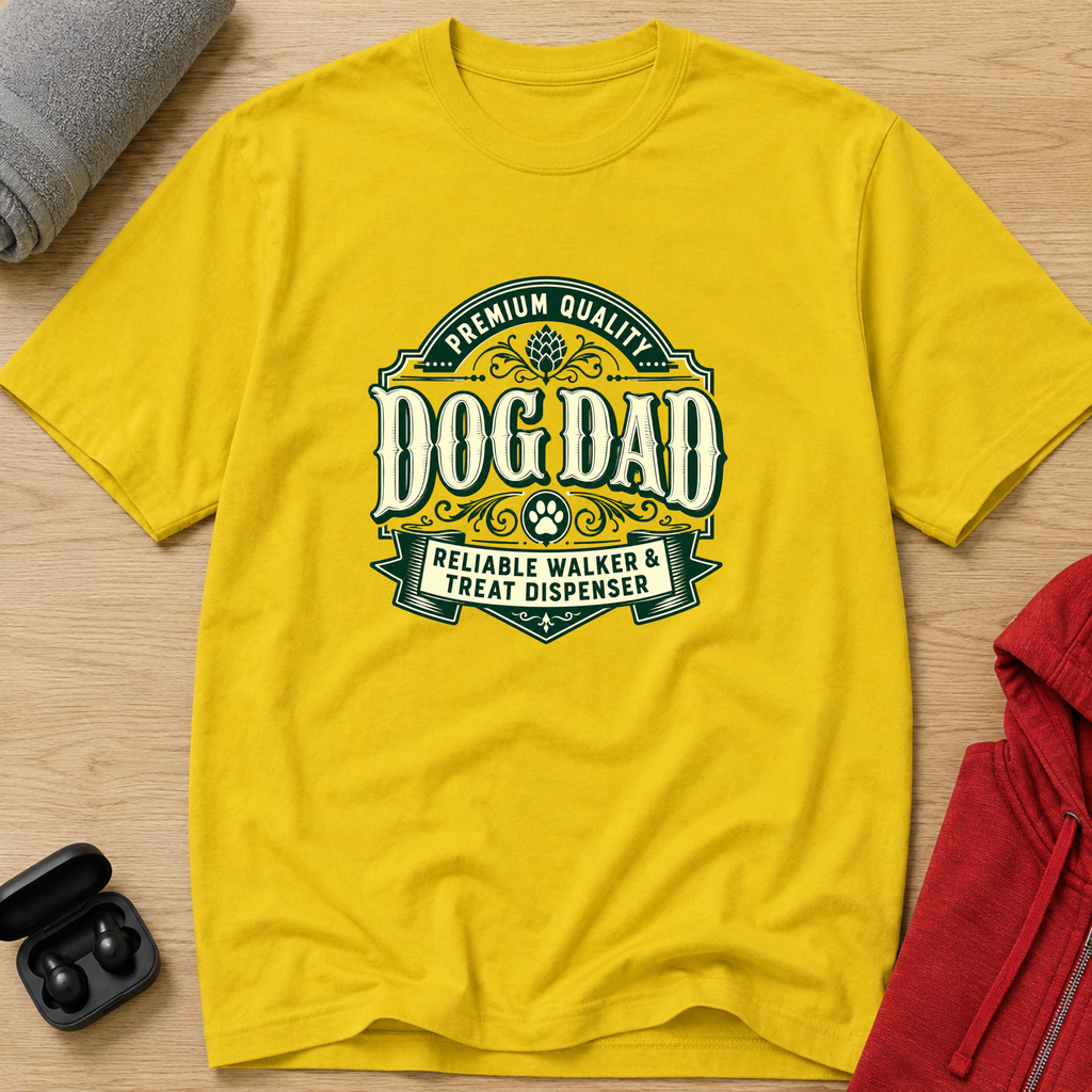 Dog Dad