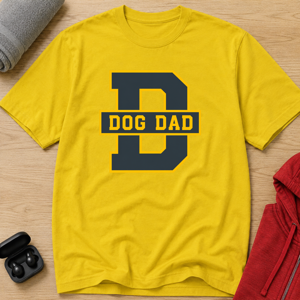 DOG DAD