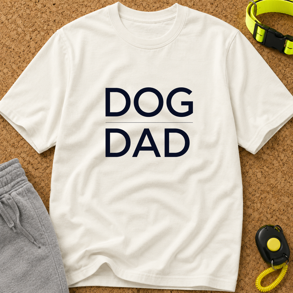 DOG DAD