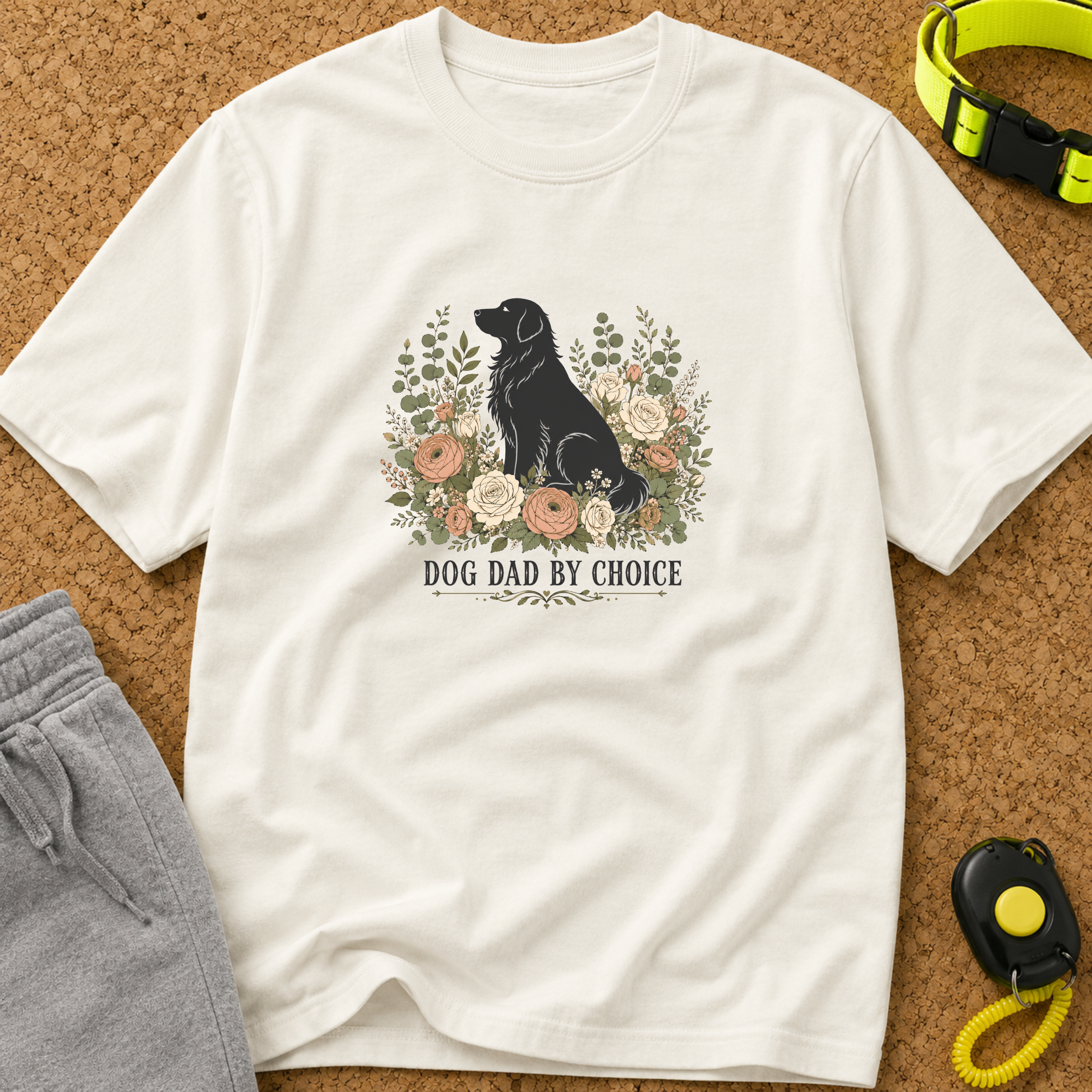 Dog Dad By Choice II