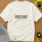 DOG DAD | OP : HANDLER