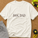 DOG DAD, Duty - Walk & Feed