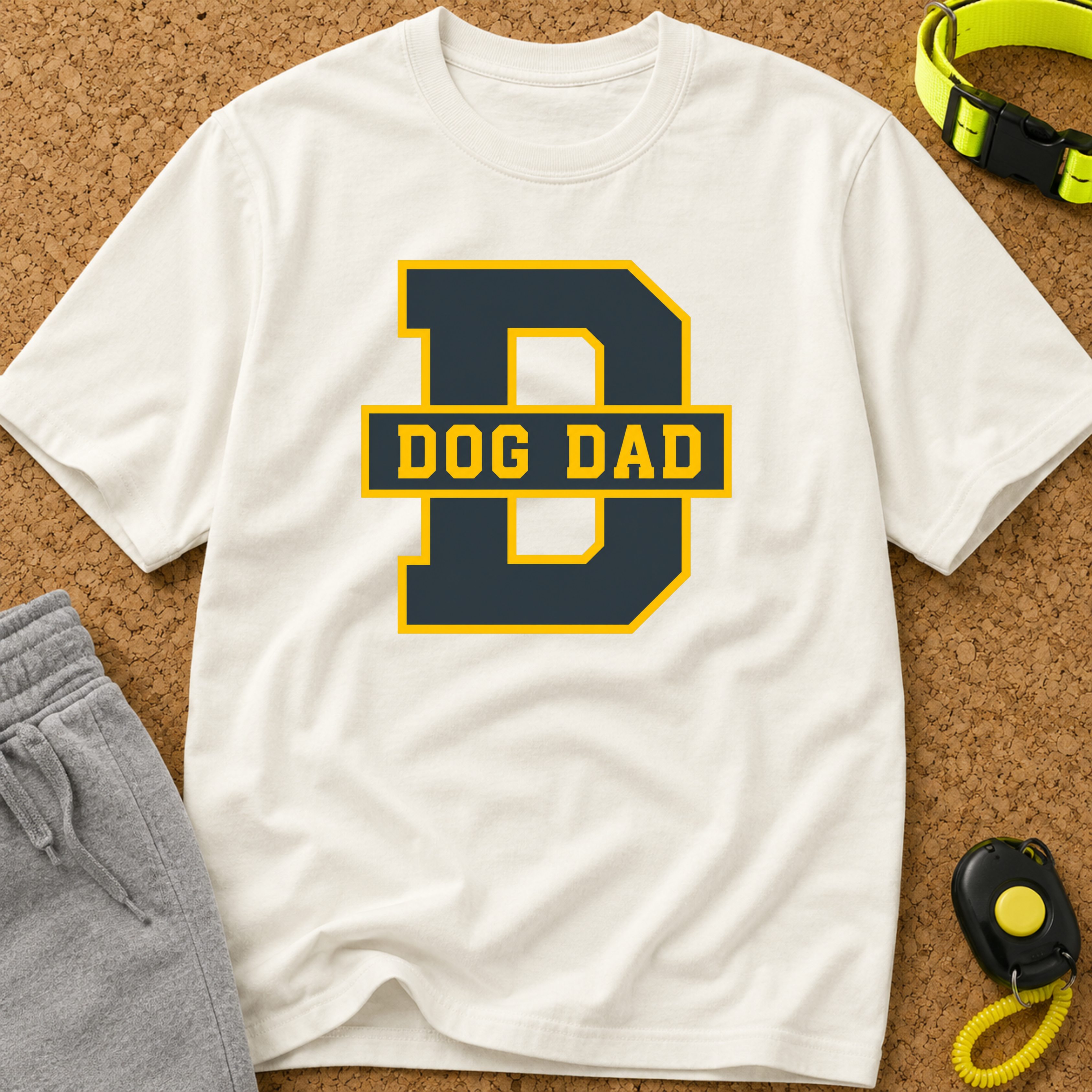 DOG DAD