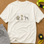 Dog & Flora & Fauna