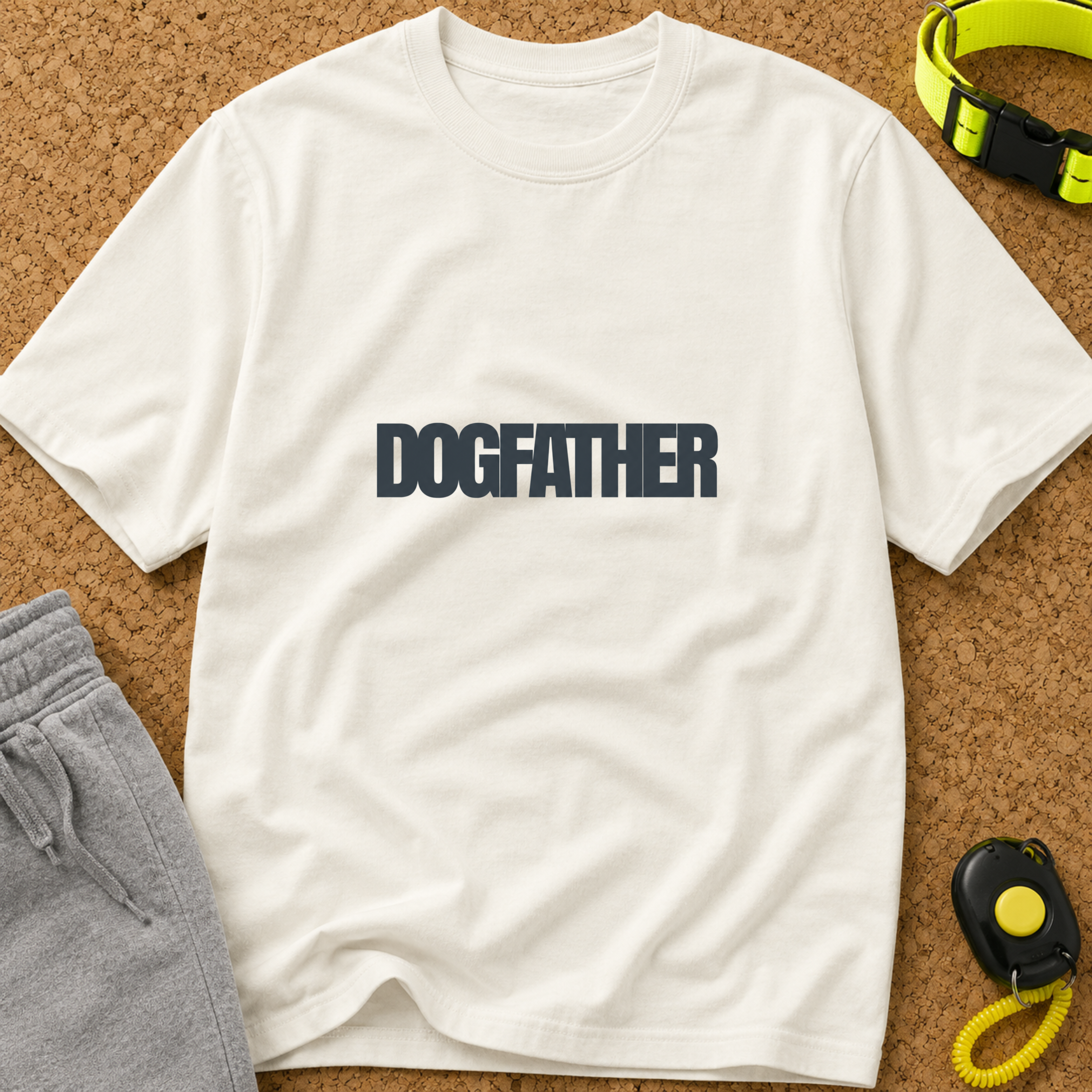 DOGFATHER
