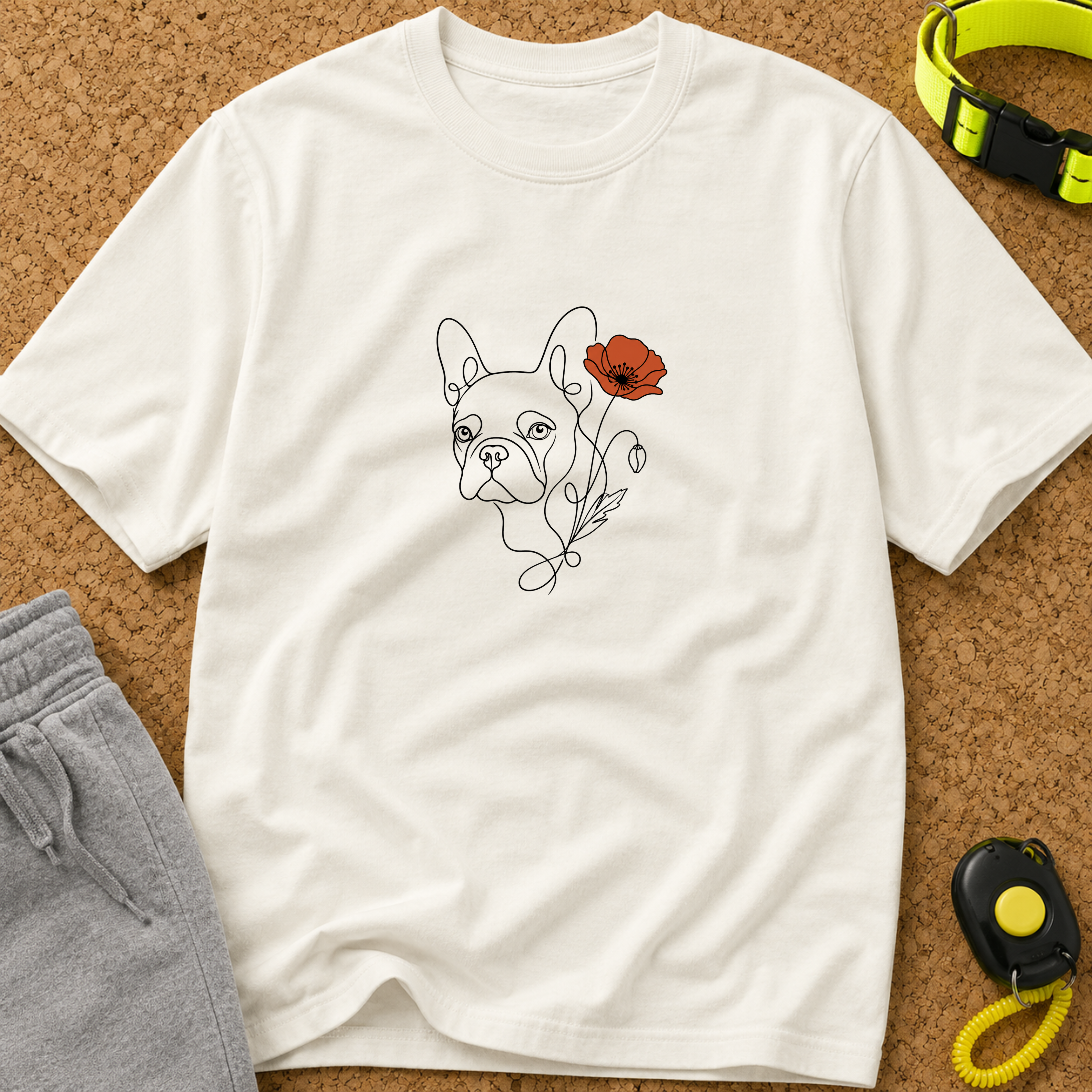 Floral Sadness