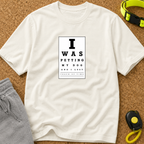 Eye Testing