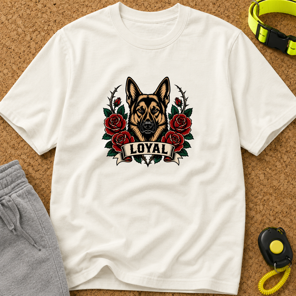 Loyal II